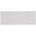 AshlynNest Microwave Dust Cover with Side Pockets